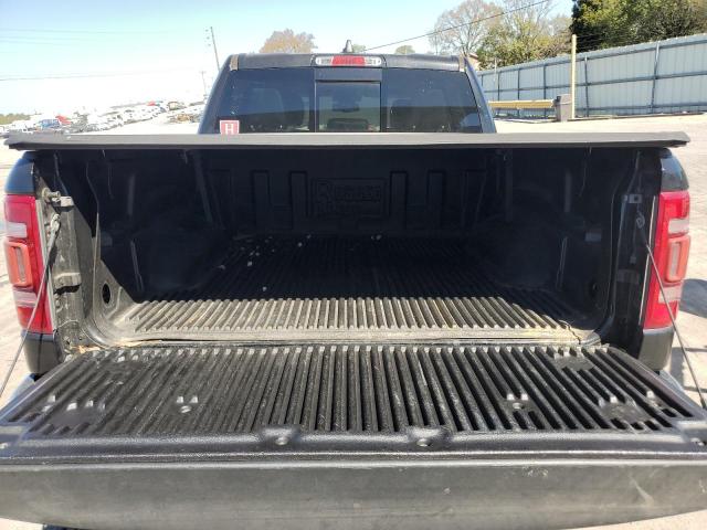 2020 RAM 1500 LARAM - 1C6RRFJG8LN272435