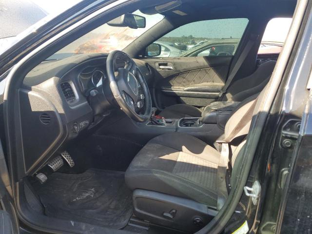 2019 DODGE CHARGER R/ - 2C3CDXCT6KH757231