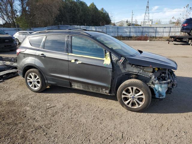 2018 FORD ESCAPE SEL - 1FMCU0HD2JUC93737
