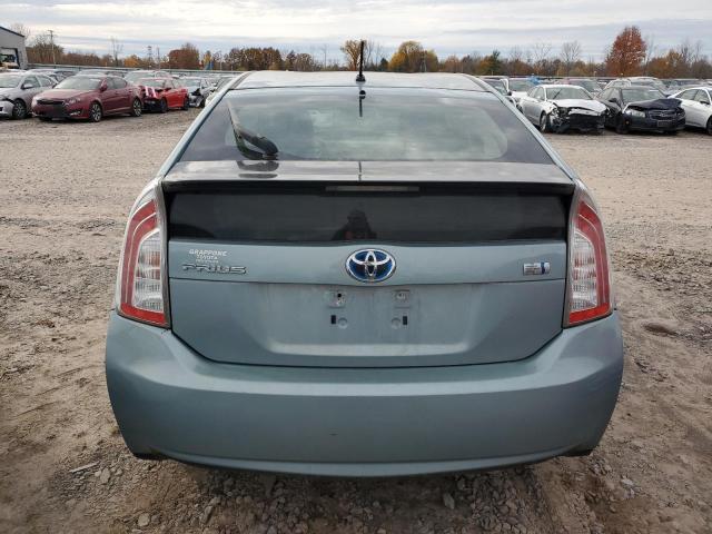 VIN JTDKN3DU1D5628327 2013 Toyota Prius no.6