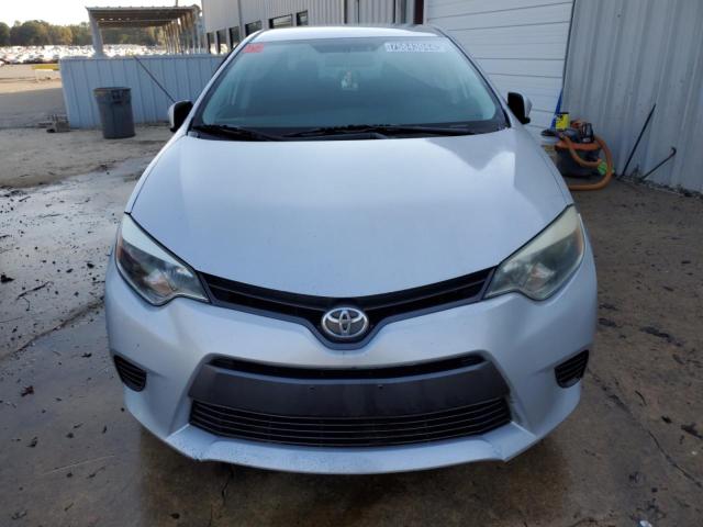 VIN 5YFBURHE4FP279551 2015 TOYOTA COROLLA no.5