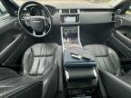 LAND ROVER RANGE ROVE photo