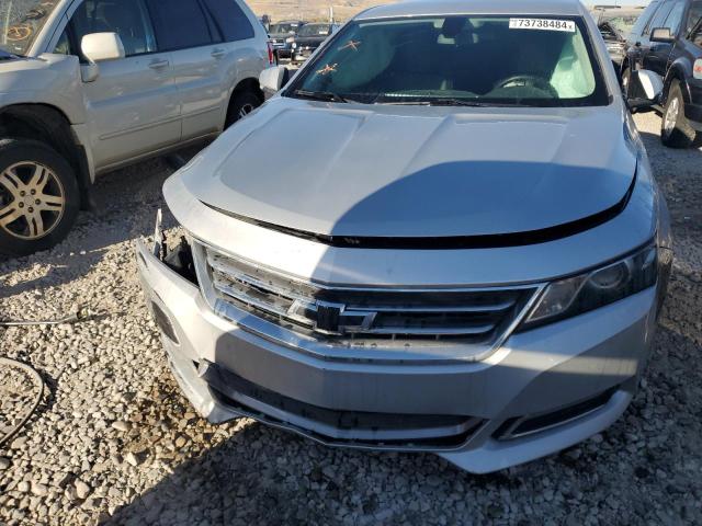 VIN 1G11Z5S38LU109634 2020 CHEVROLET IMPALA no.5