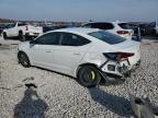 Lot #2962047496 2020 HYUNDAI ELANTRA SE