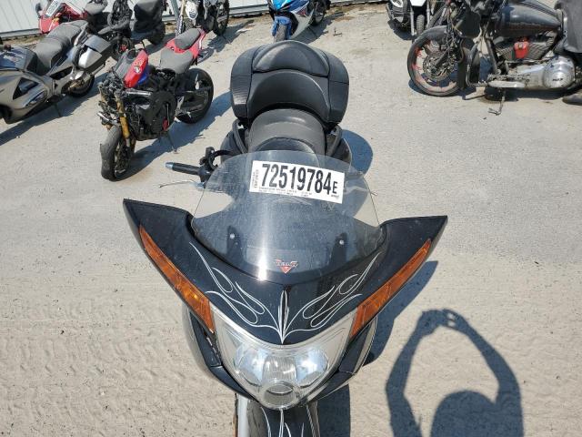 2012 VICTORY MOTORCYCLES VISION TOU - 5VPSW36N4C3008568