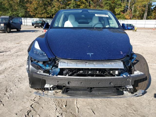 2024 TESLA MODEL Y - 7SAYGDEE2RA232690