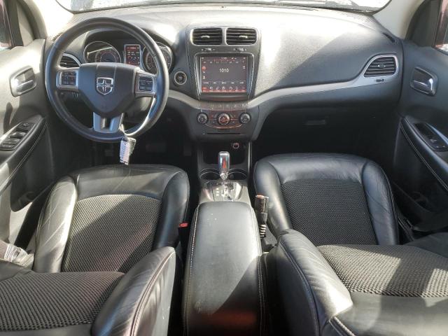 2015 DODGE JOURNEY CR - 3C4PDDGG0FT536178