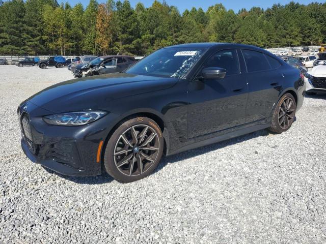 2022 BMW I4 EDRIVE - WBY73AW08NFN08917
