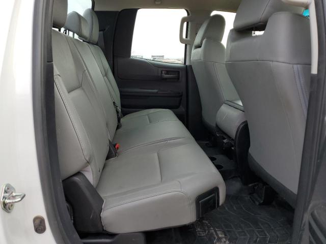 2017 TOYOTA TUNDRA DOU - 5TFCY5F1XHX021539