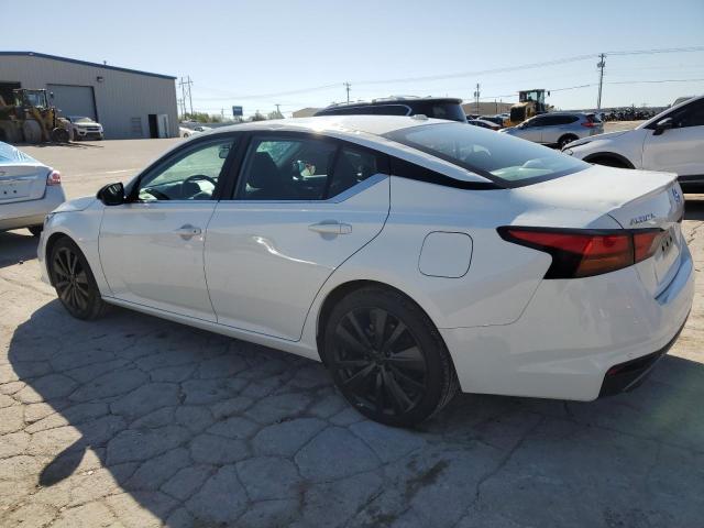 2021 NISSAN ALTIMA SR - 1N4BL4CVXMN369249