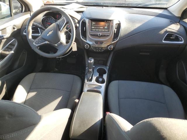 2017 CHEVROLET CRUZE LT - 1G1BE5SM6H7234744