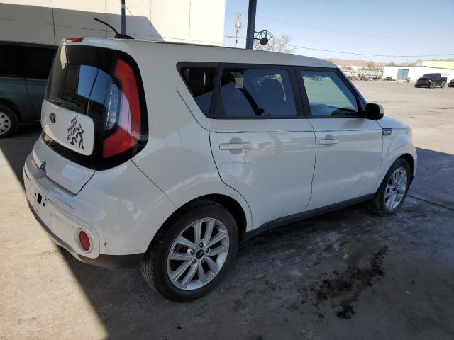 VIN KNDJP3A58J7511055 2018 KIA Soul, + no.3