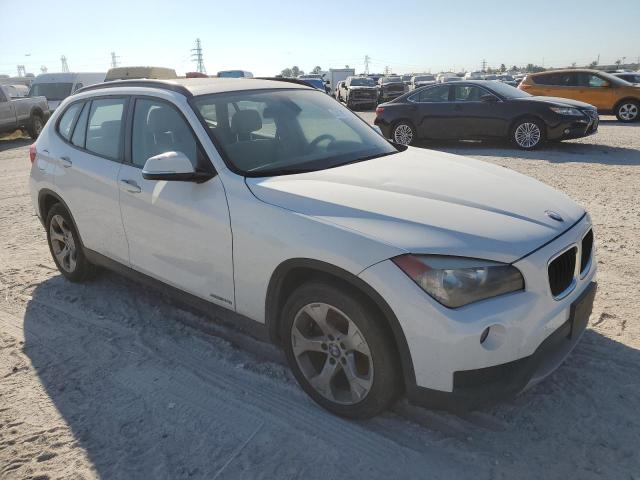 VIN WBAVM1C53EVW52609 2014 BMW X1, Sdrive28I no.4