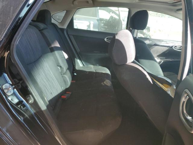 2019 NISSAN SENTRA S - 3N1AB7AP4KY298597