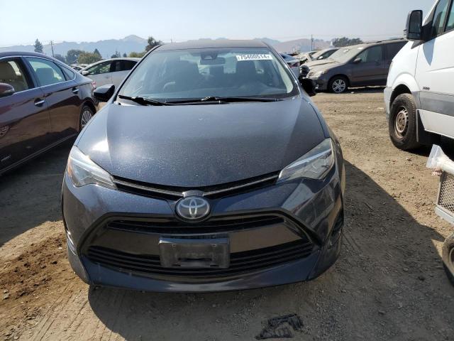 VIN 2T1BURHE4JC980096 2018 Toyota Corolla, L no.5