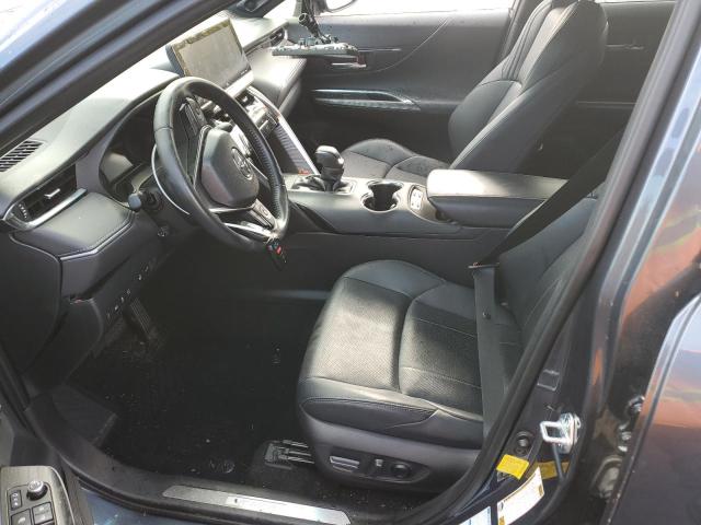 2021 TOYOTA VENZA LE - JTEAAAAH5MJ063358