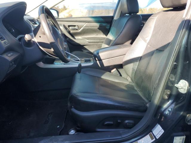 2015 NISSAN ALTIMA 2.5 - 1N4AL3AP0FC118992