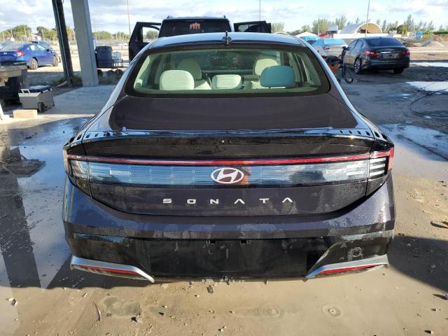 2024 HYUNDAI SONATA SEL - KMHL64JA5RA368381
