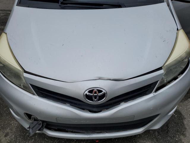 VIN JTDKTUD30DD545738 2013 Toyota Yaris no.12