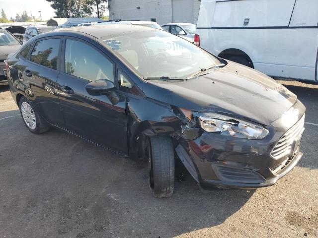 VIN 3FADP4AJ4KM130364 2019 FORD FIESTA no.4