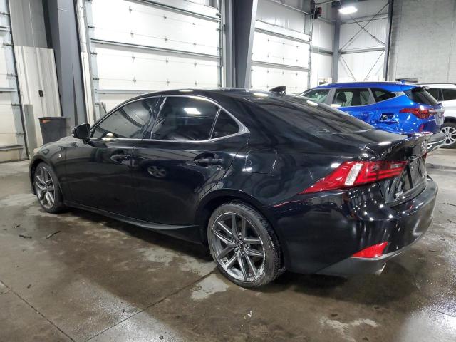 2015 LEXUS IS 350 - JTHCE1D26F5009375