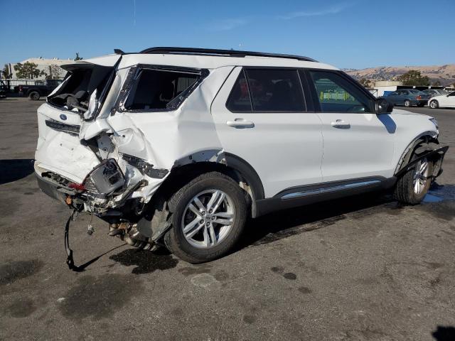 VIN 1FMSK7DHXMGB17864 2021 Ford Explorer, Xlt no.3