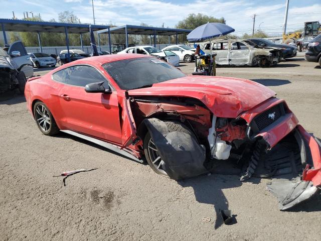 2017 FORD MUSTANG GT - 1FA6P8CF6H5223619