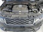 LAND ROVER RANGE ROVE photo