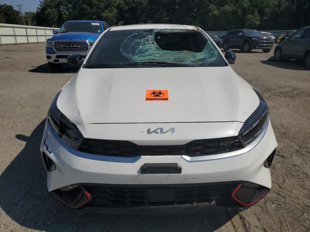 2024 KIA FORTE GT - 3KPF44AC0RE716514
