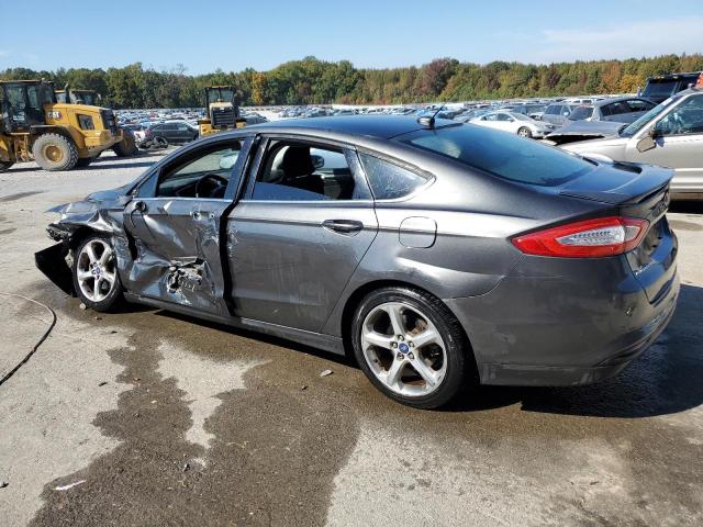 2015 FORD FUSION SE - 3FA6P0H70FR305715