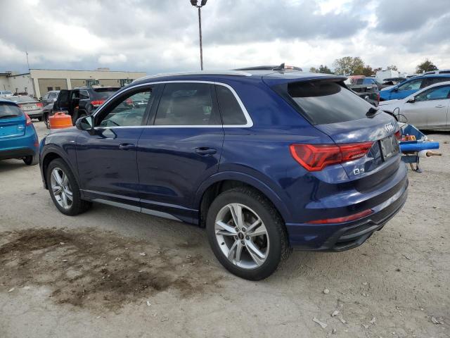 2022 AUDI Q3 PREMIUM - WA1EECF3XN1066917