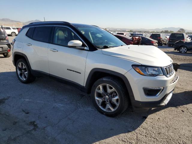 2018 JEEP COMPASS LI - 3C4NJDCB0JT264489