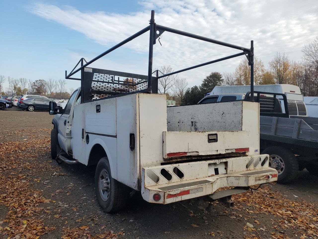 Lot #2988739670 2007 CHEVROLET SILVERADO