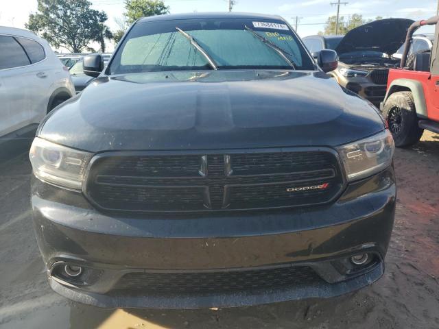 VIN 1C4RDHAG5EC313850 2014 Dodge Durango, Sxt no.5