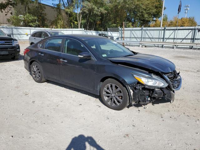 2017 NISSAN ALTIMA 2.5 - 1N4AL3AP5HC184909