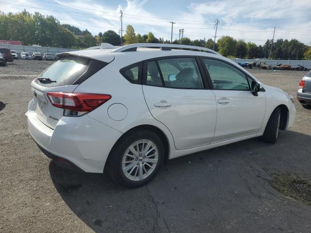 2018 SUBARU IMPREZA PR - 4S3GTAD62J3719437