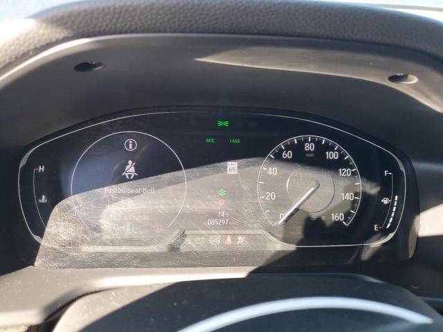 2020 HONDA ACCORD LX - 1HGCV1F16LA027031