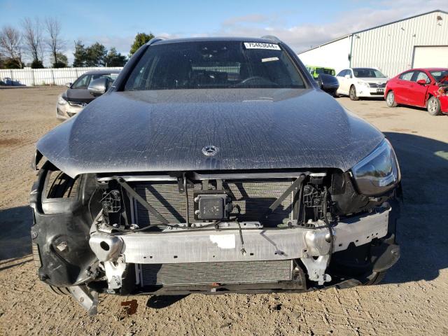2022 MERCEDES-BENZ GLC 300 4M - W1N0G8EB5NV391220