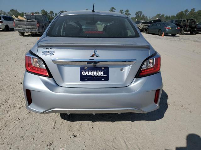 2023 MITSUBISHI MIRAGE G4 - ML32FUFJ3PHF02775