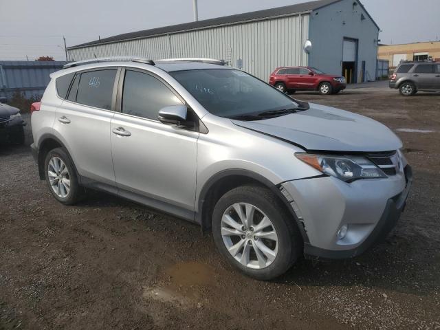 2015 TOYOTA RAV4 LIMIT - 2T3DFREV6FW313728