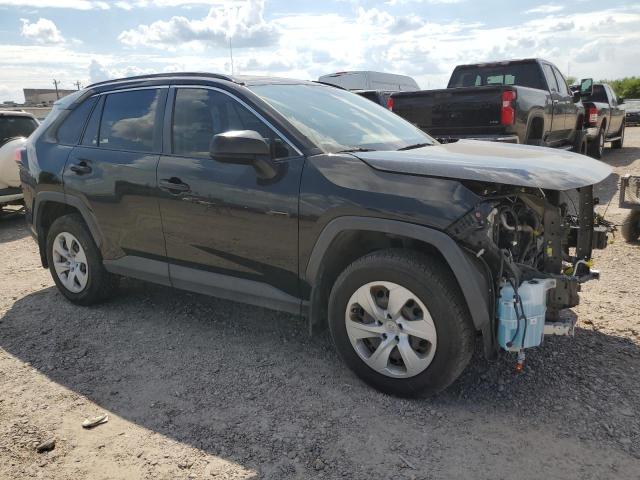 2019 TOYOTA RAV4 LE - JTMH1RFV0KD036435