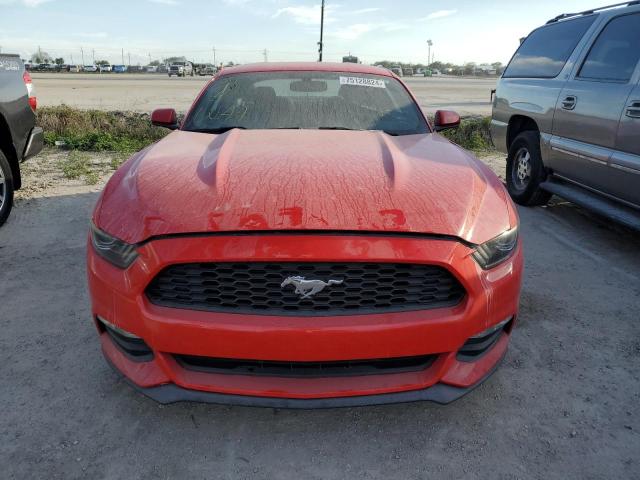 2017 FORD MUSTANG - 1FA6P8AM3H5339362