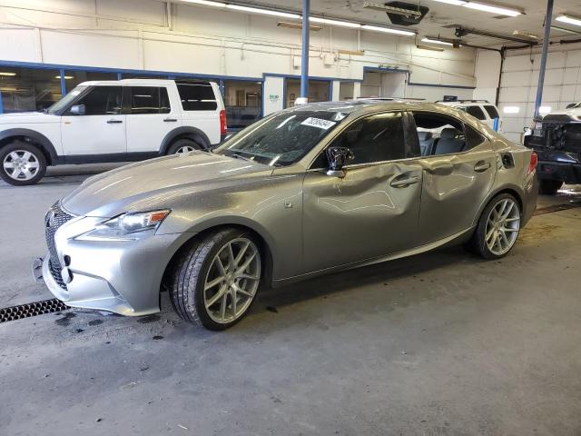 2015 LEXUS IS 350 #3033493085