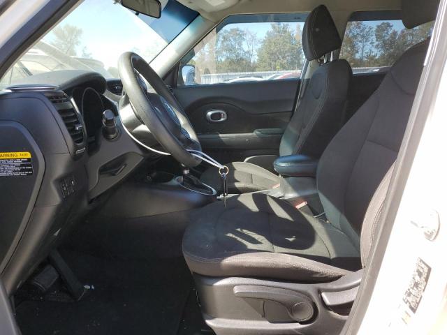 2019 KIA SOUL - KNDJN2A24K7687222