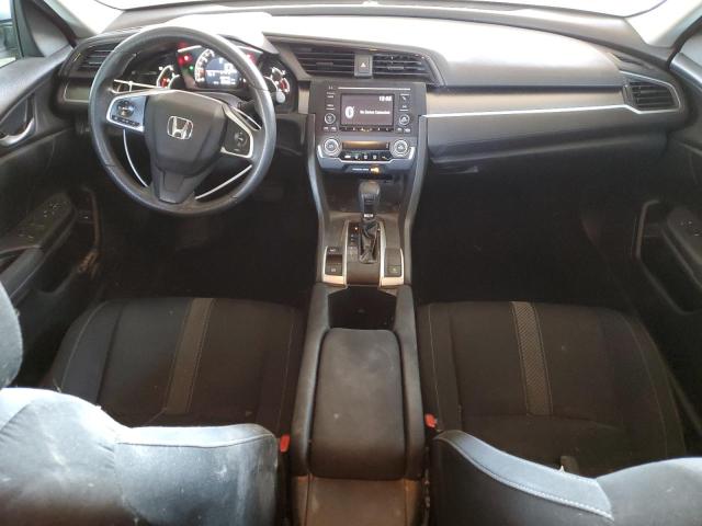 2017 HONDA CIVIC LX - 19XFC2F59HE057395