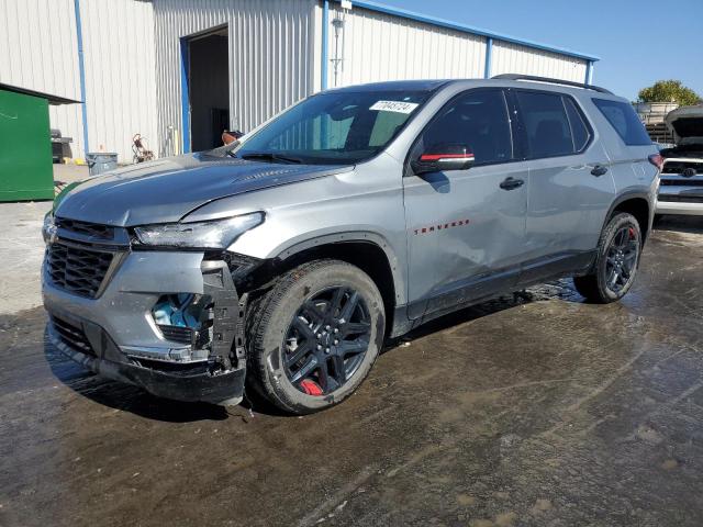 2023 CHEVROLET TRAVERSE P #3024147841