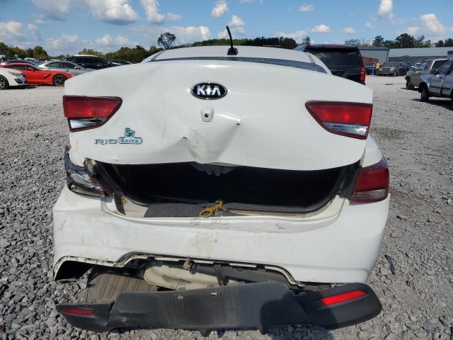 VIN 3KPA24ABXJE046997 2018 KIA Rio, LX no.6