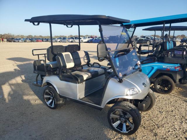 2023 EVOL GOLF CART #3048413081