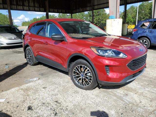 2022 FORD ESCAPE SE - 1FMCU0EZ5NUA45200