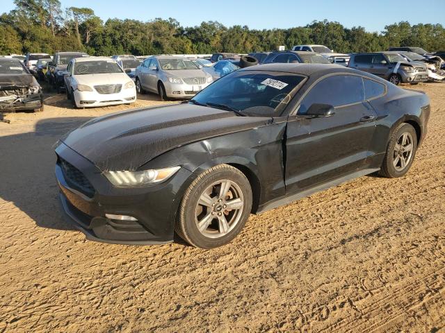 2016 FORD MUSTANG - 1FA6P8AM1G5240800